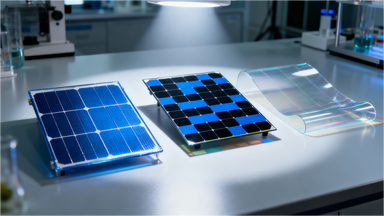 benefits of solar energy​