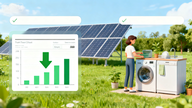 solar batteries​