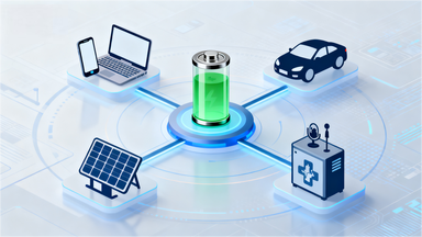 what are lithium batteries