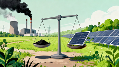 solar energy​
