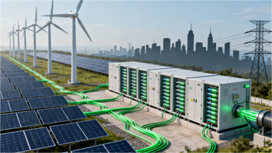 lithium battery and​