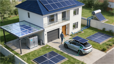 all energy solar​