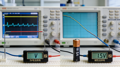 3v lithium battery​