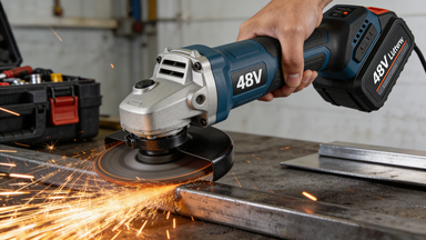48 volt lithium battery​