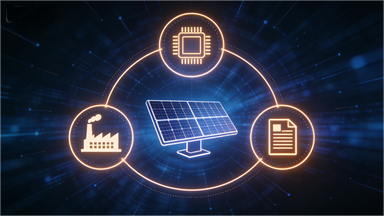 solar energy cost​