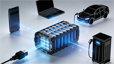 what is lithium used for​