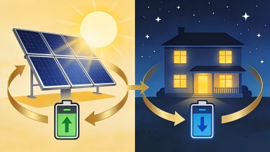 lithium iron phosphate batteries​