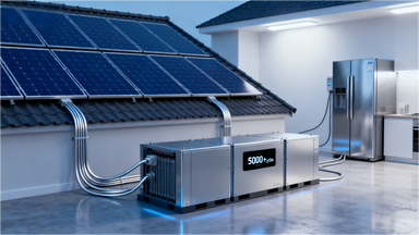 lifepo4 battery​