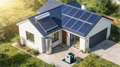 all energy solar​