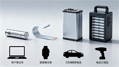 lithium battery