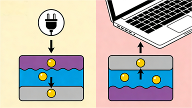 what is a lithium battery