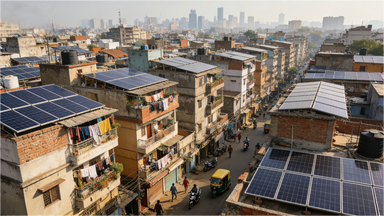 solar energy world​