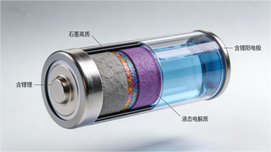 what is a lithium battery