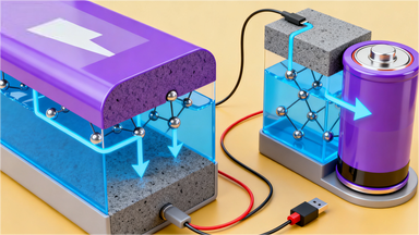 what is a lithium battery​