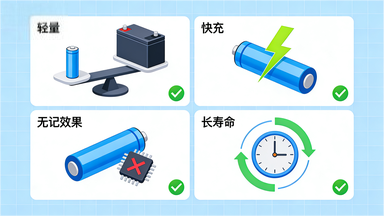 what is a lithium battery