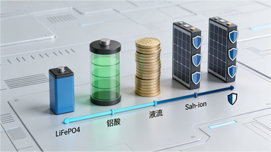 solar battery​