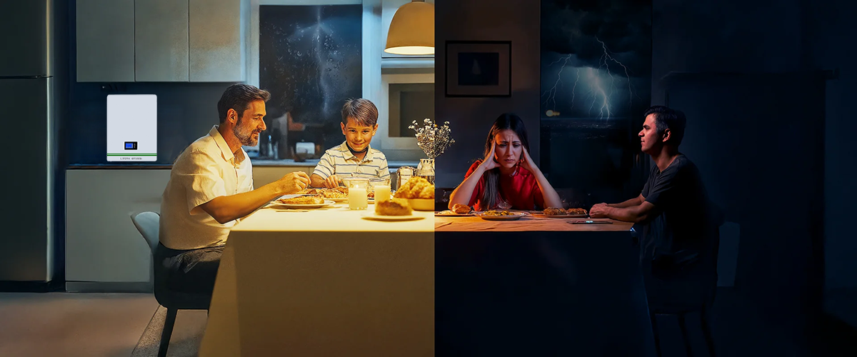 solar energy for household​