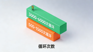 lithium solar batteries​