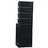 DBK Dual 8 Inch Line Array Speaker with 18inch Subwoofer