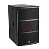 DBK Dual 12inch Full Range 3-way Passive Point Source