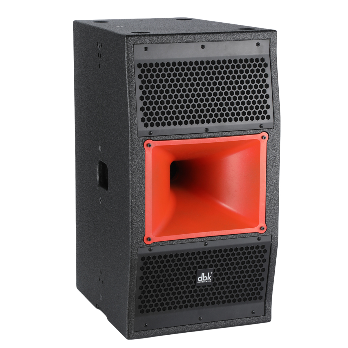4 Inch Point Source Driver Professional Dual 10 Inch Point Source Speaker | DBK Audio
