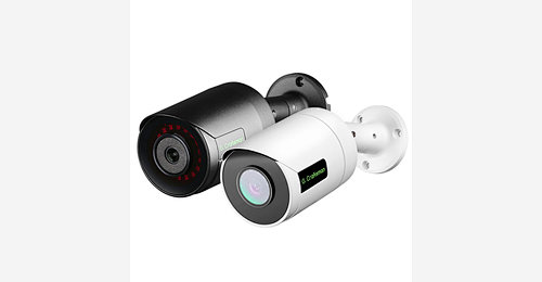 GCraftsman IP67 Cylinder CCTV IP Camera Manufacturer with HIKVISION ...
