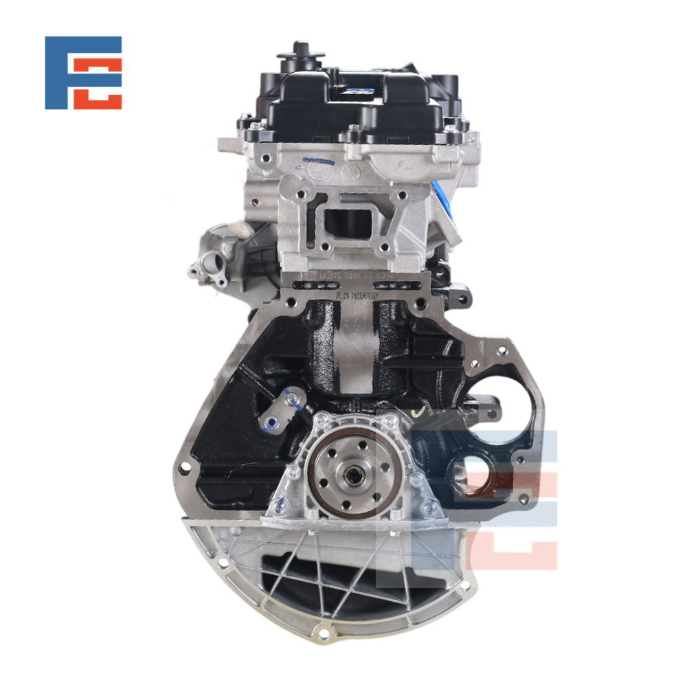 Chevrolet F14D3 Engine Assembly