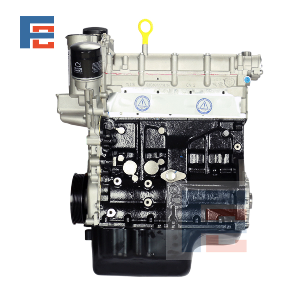 Volkswagen EA111 CLS Engine Assembly