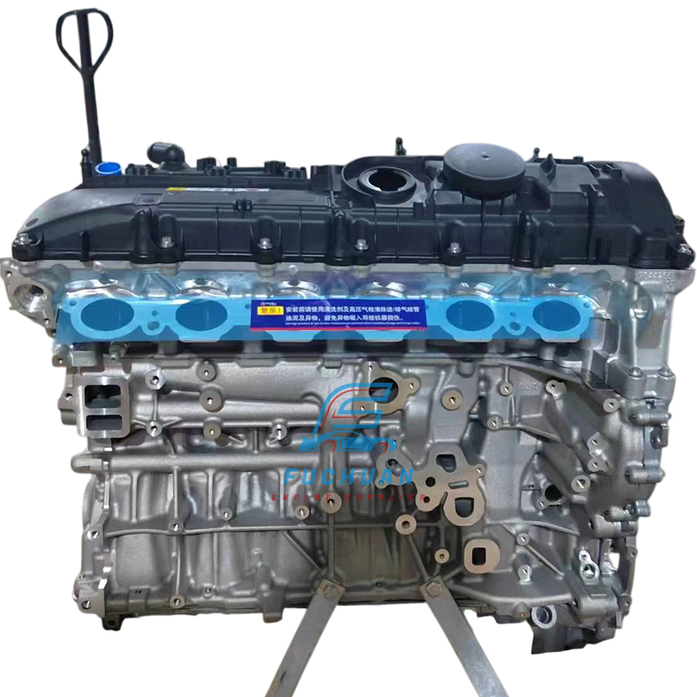 BMW B58 Engine Assembly