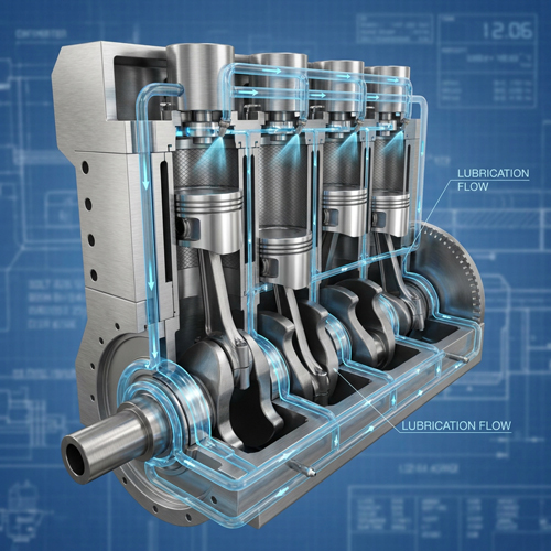 heavy duty diesel engines