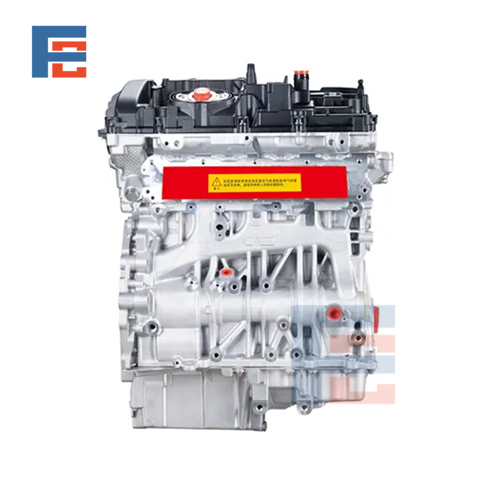 BMW B48 Engine Assembly