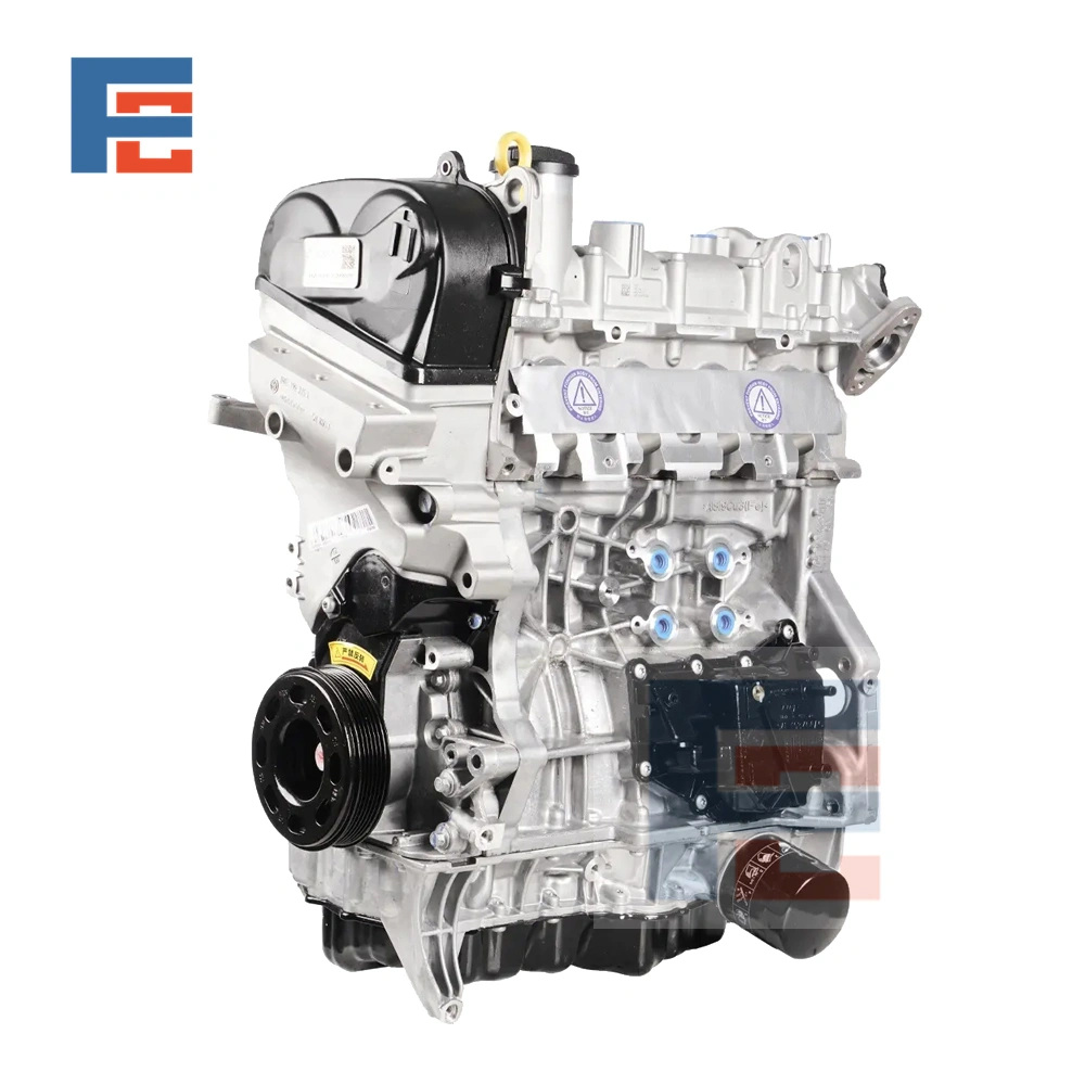 Volkswagen EA211 CST Engine Assembly