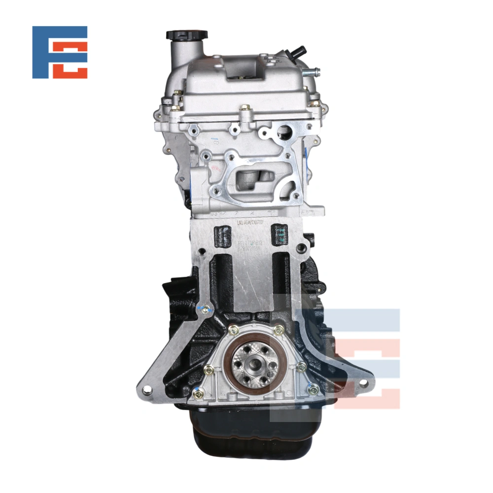 Chevrolet B10S1 Engine Assembly
