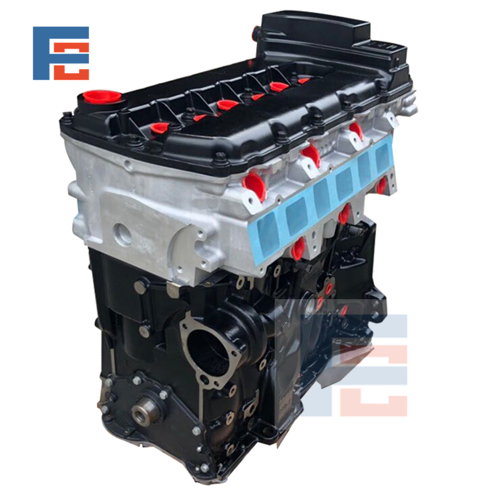 Volkswagen EA888 CEA Engine Assembly