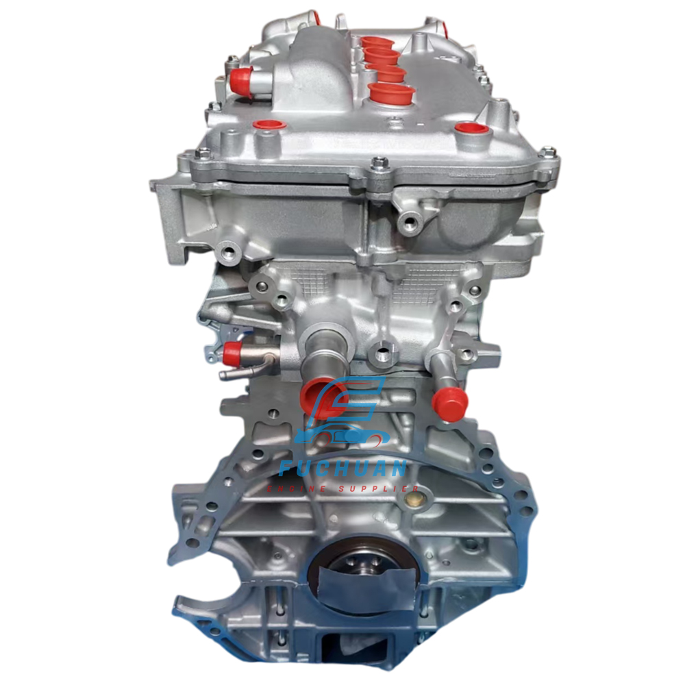 Toyota 3ZR Engine Assembly