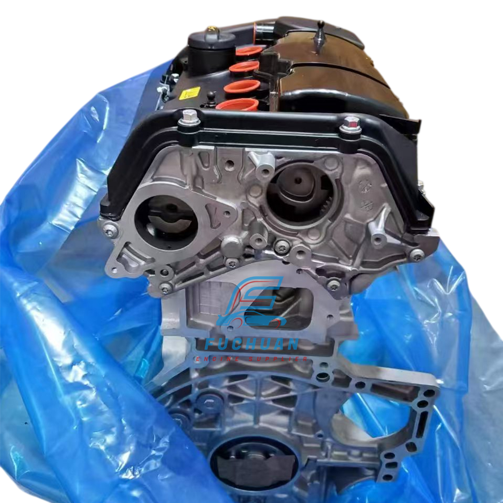 BMW N14 Engine Assembly