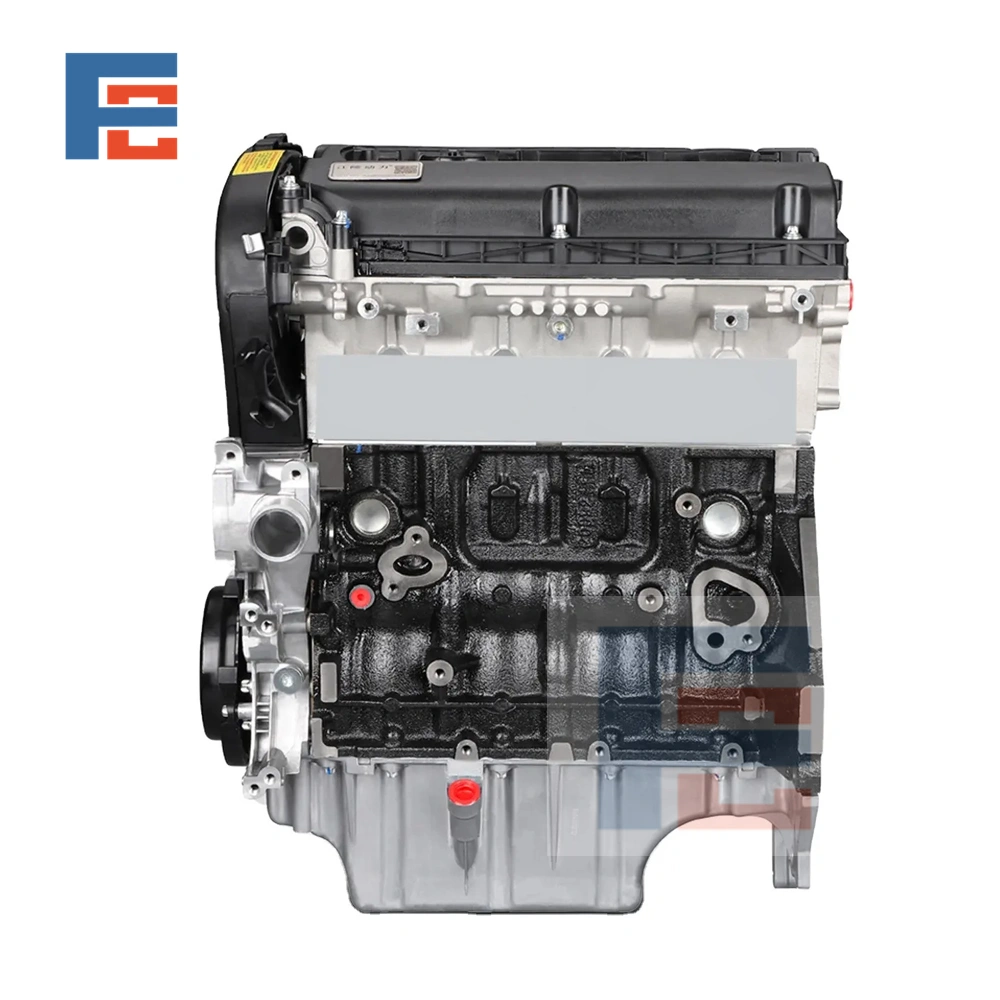 Buick A16LET LLU Engine Assembly