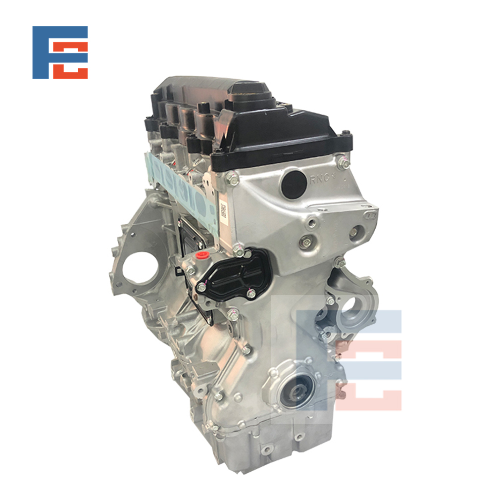 Honda R20A Engine Assembly