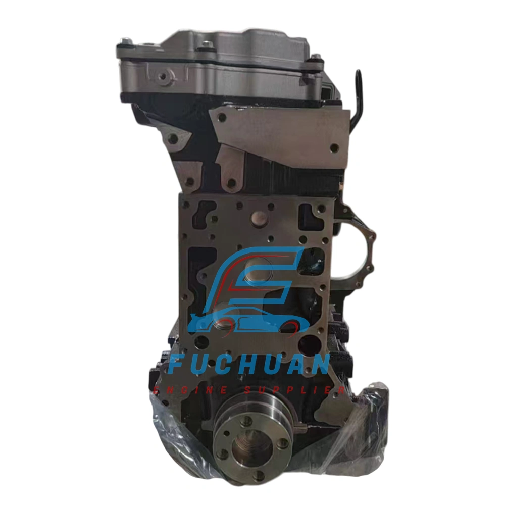 ISUZU 4HK1T Engine Assembly