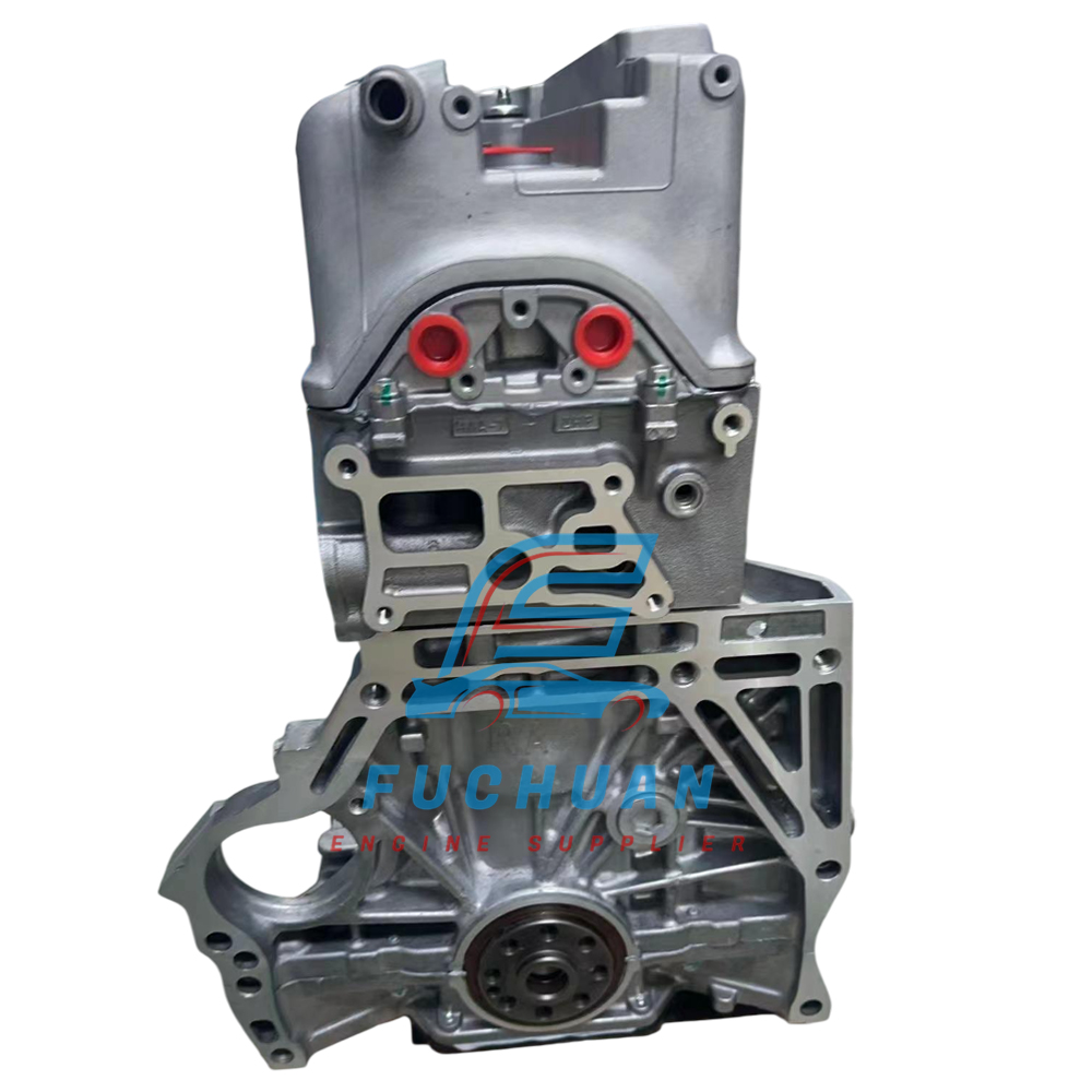 Honda K24A2 Engine Assembly