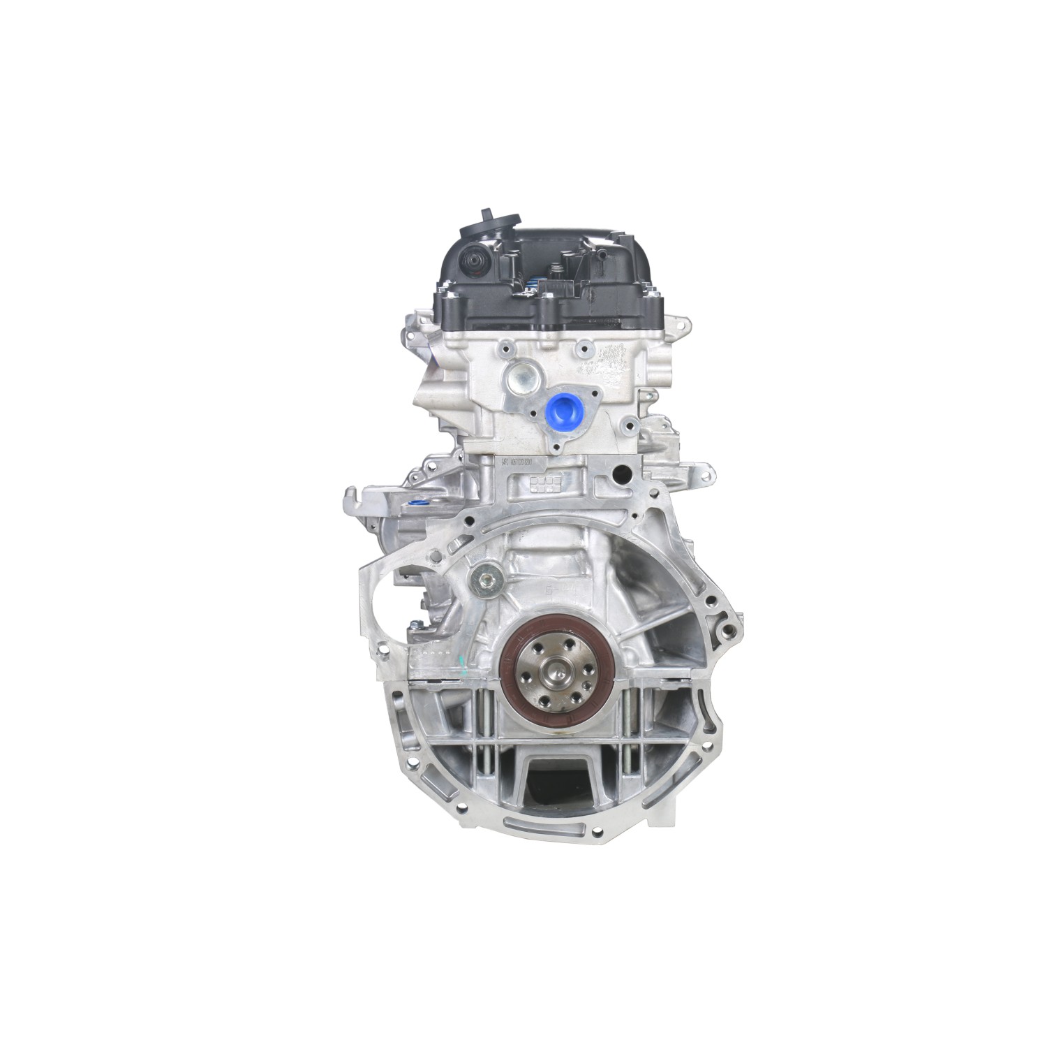 Fuchuan Hyundai G4FC Engine