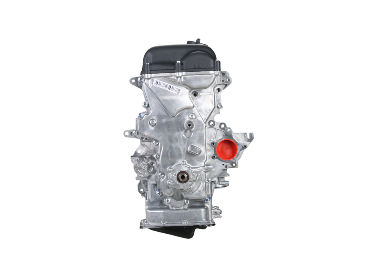 Hyundai G4FC Engine Assembly