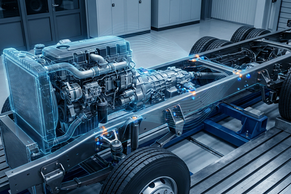 engine balance durability