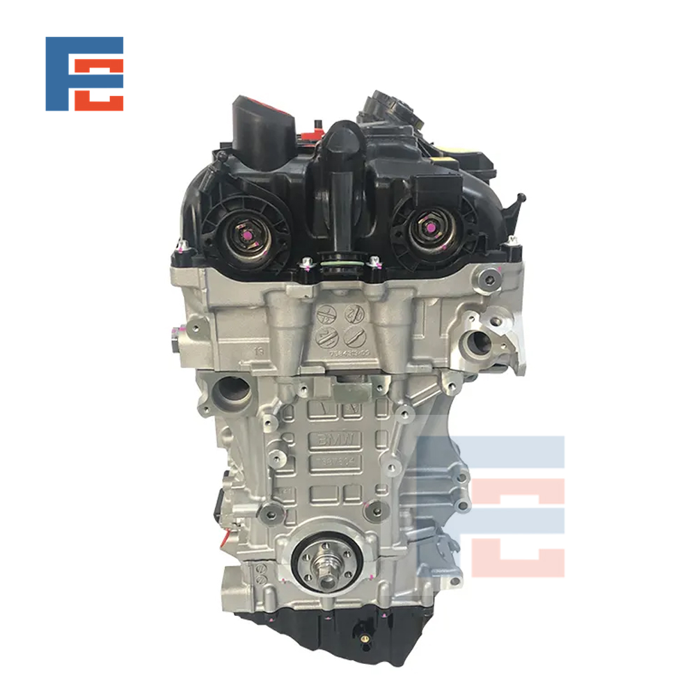 BMW N20 Engine Assembly