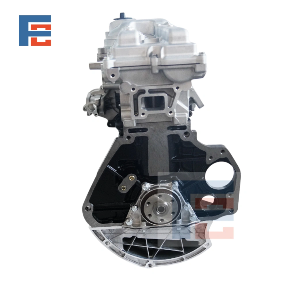 Chevrolet B15D2 Engine Assembly