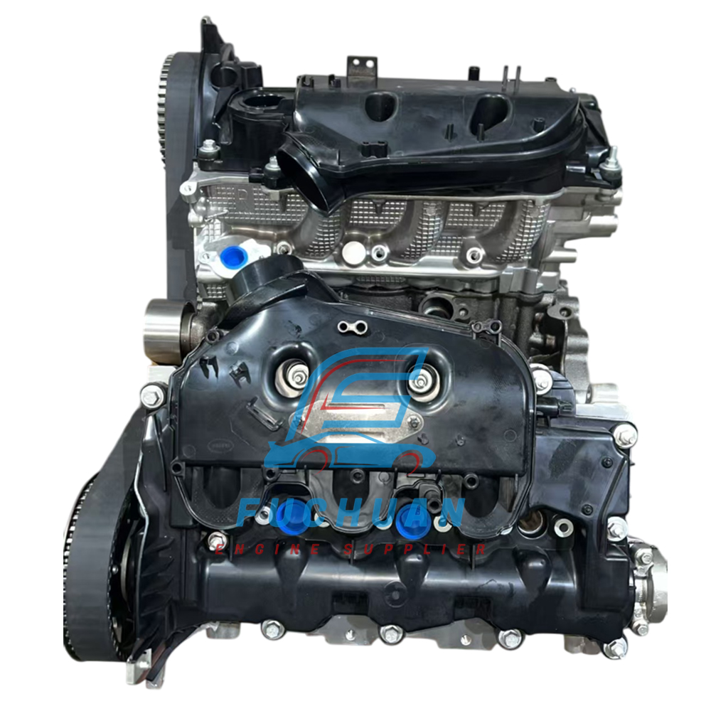 Land Rover 306DT Engine Assembly