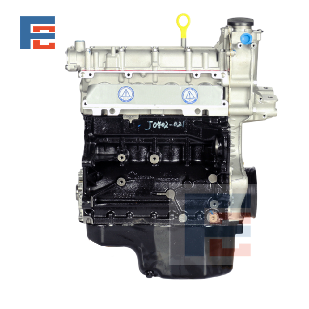 Volkswagen EA111 CLS Engine Assembly