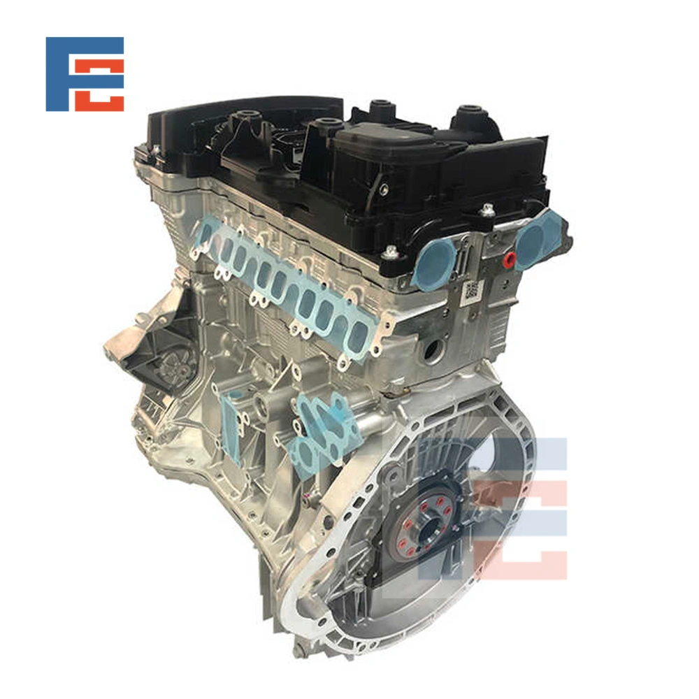 Mercedes-Benz M271 Engine Assembly
