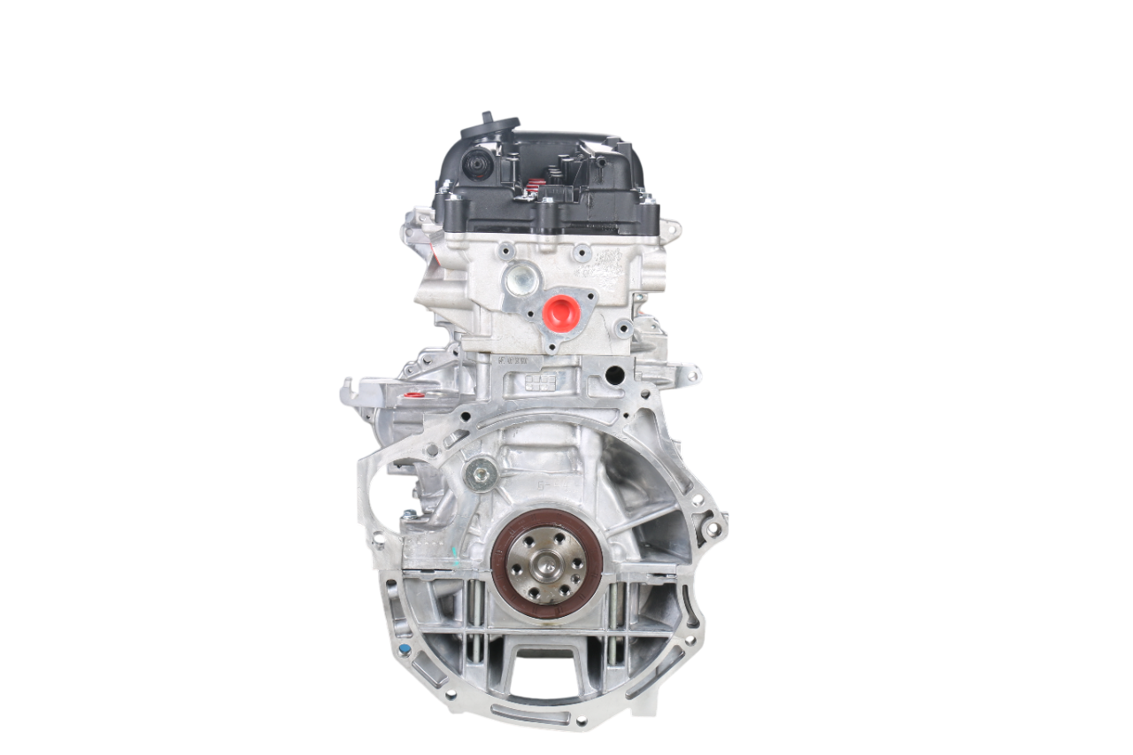 Hyundai G4FA Engine Assembly