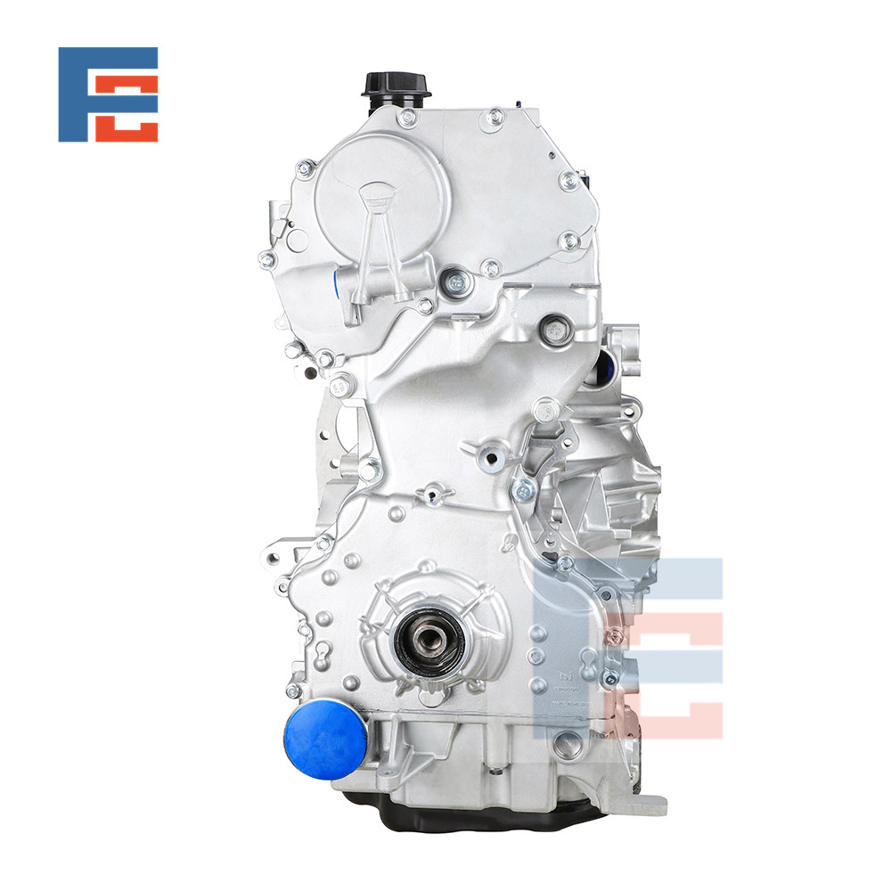 Nissan QR25DE Engine Assembly
